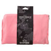 Picture of LUGGAGE PACKING STORAGE SET PINK 3PCS